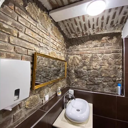 House Of The Greats Skadarlija Belgrade