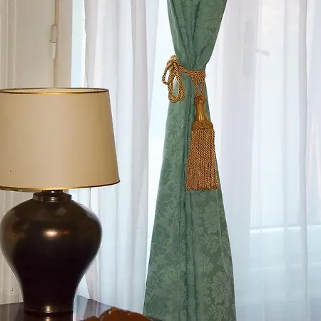 House Of The Greats Skadarlija Apartment Belgrad