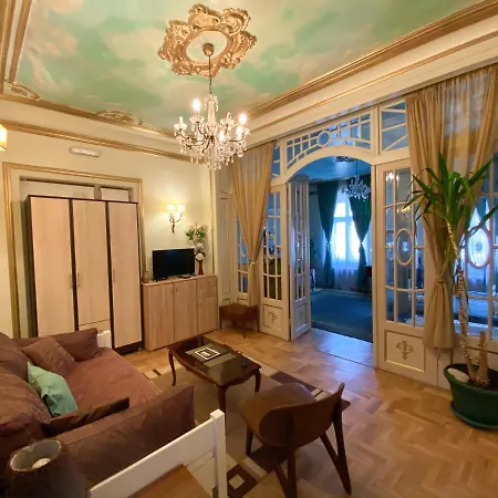 House Of The Greats Skadarlija בלגרד