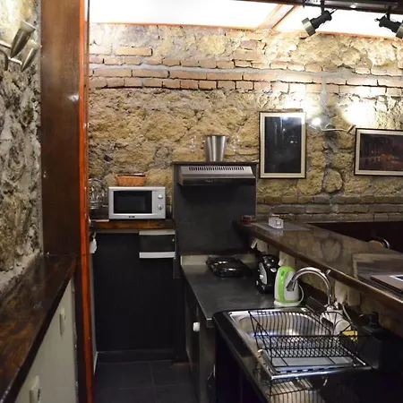 House Of The Greats Skadarlija Belgrade