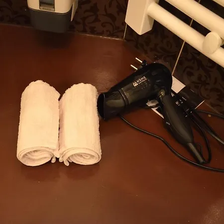 Apartment House Of The Greats Skadarlija *