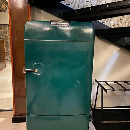 House Of The Greats Skadarlija