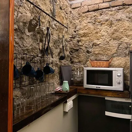 דירה House Of The Greats Skadarlija