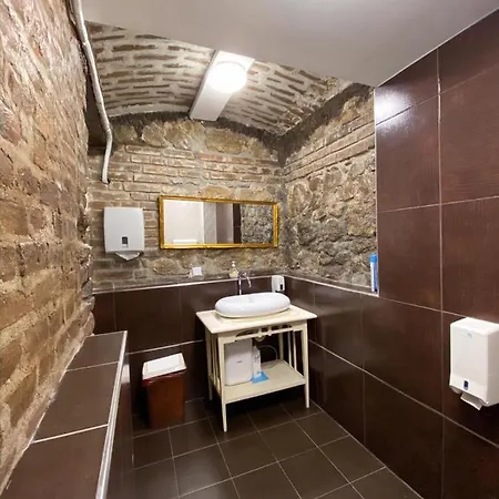 Apartment House Of The Greats Skadarlija