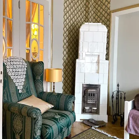 House Of The Greats Skadarlija Apartment Belgrad