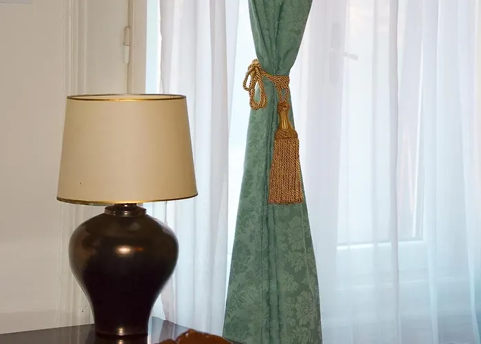 House Of The Greats Skadarlija شقة بلغراد