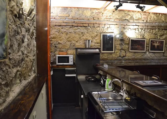 House Of The Greats Skadarlija بلغراد