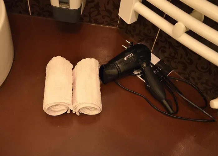 شقة House Of The Greats Skadarlija *