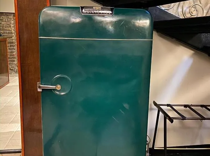 House Of The Greats Skadarlija