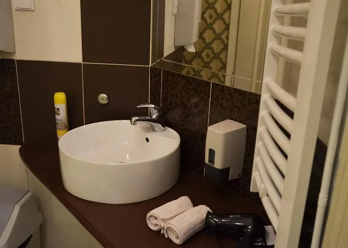 House Of The Greats Skadarlija * بلغراد