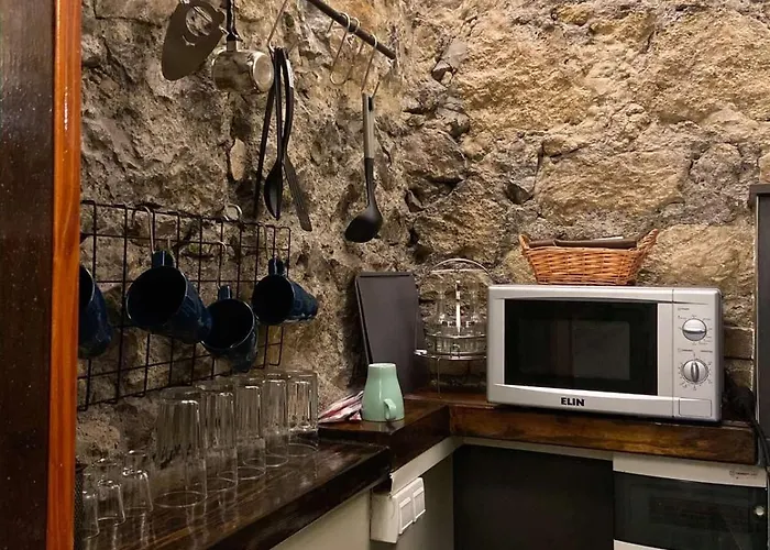 アパート House Of The Greats Skadarlija