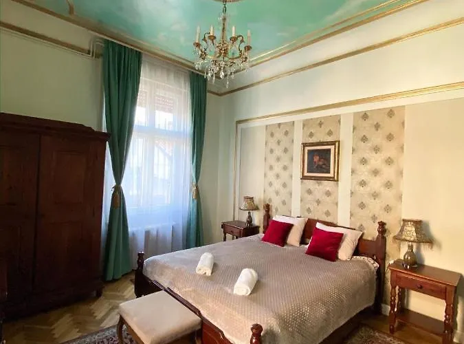 House Of The Greats Skadarlija شقة بلغراد