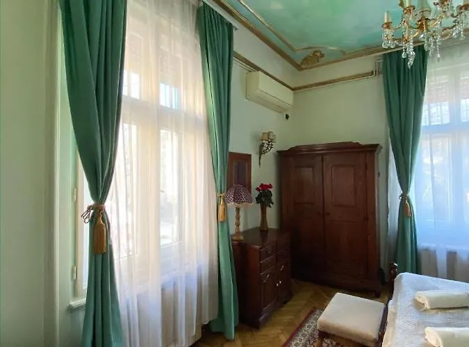 House Of The Greats Skadarlija *