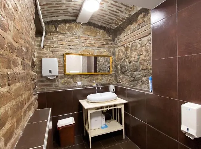 アパート House Of The Greats Skadarlija