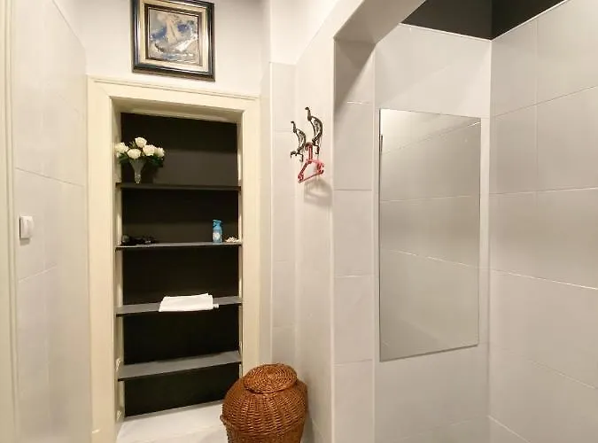 House Of The Greats Skadarlija アパート ベオグラード