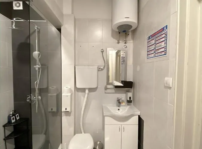 House Of The Greats Skadarlija * بلغراد