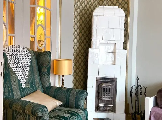 House Of The Greats Skadarlija شقة بلغراد